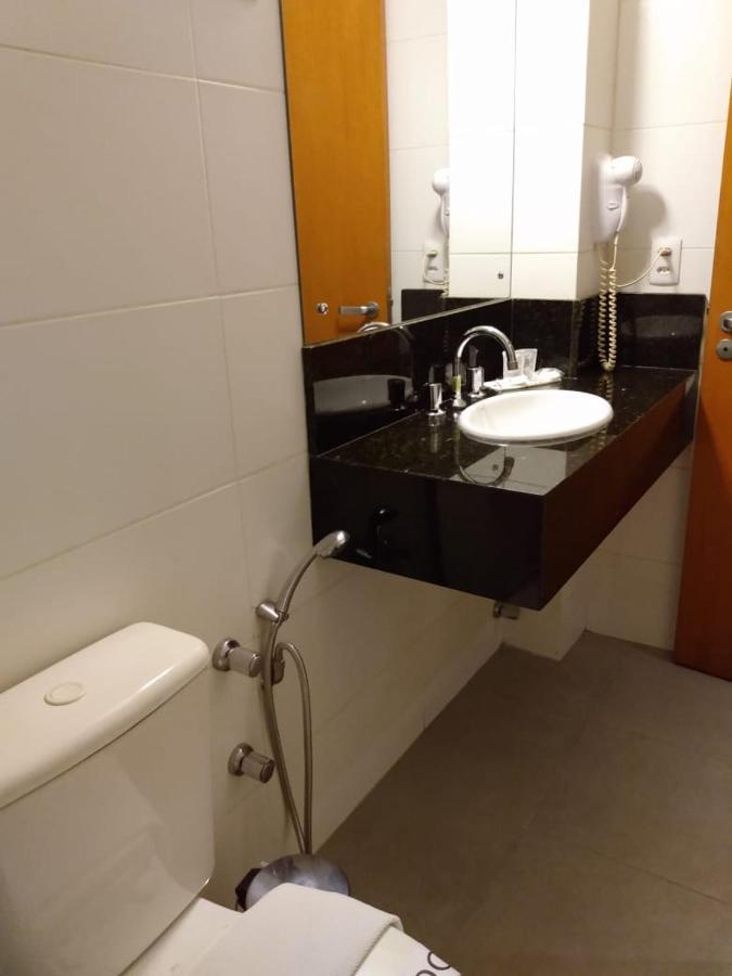 Hotel Manta ペロタス エクステリア 写真