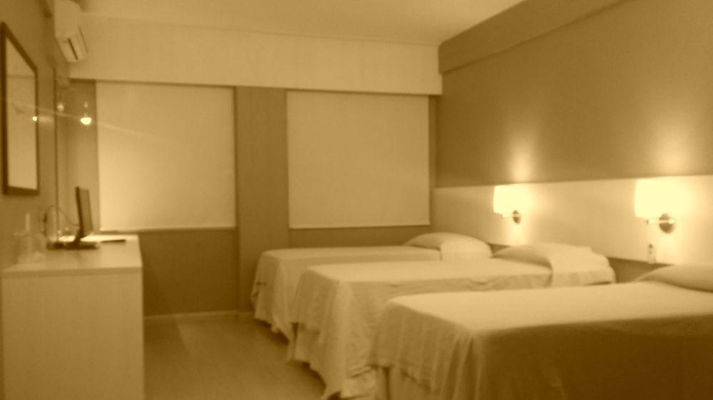 Hotel Manta ペロタス エクステリア 写真