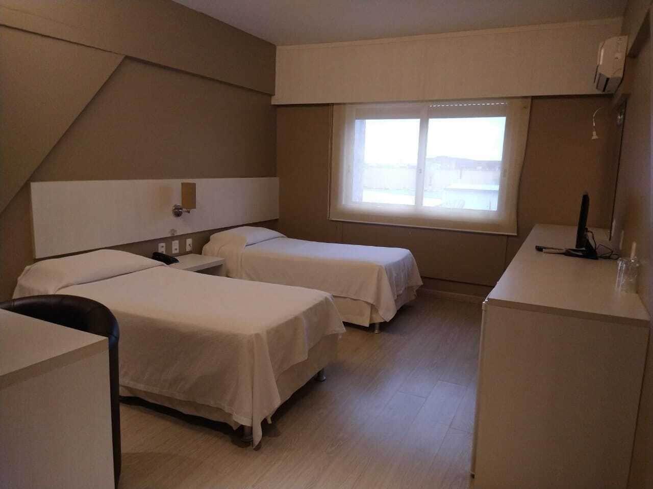 Hotel Manta ペロタス エクステリア 写真