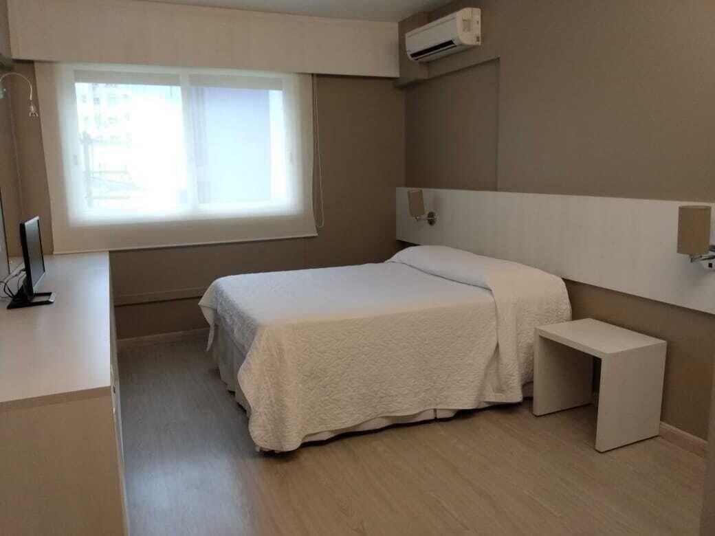 Hotel Manta ペロタス エクステリア 写真