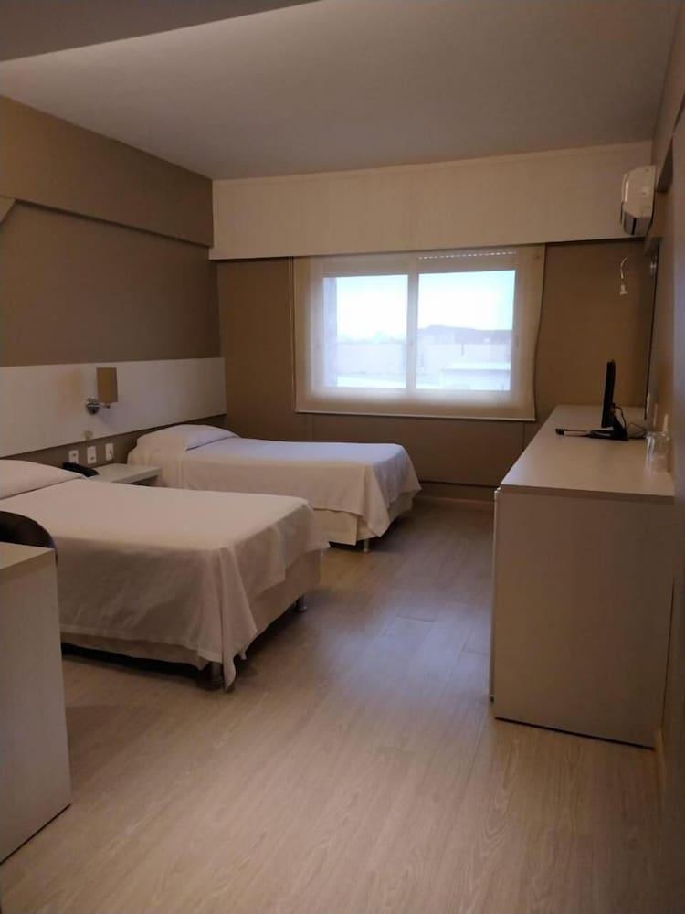 Hotel Manta ペロタス エクステリア 写真