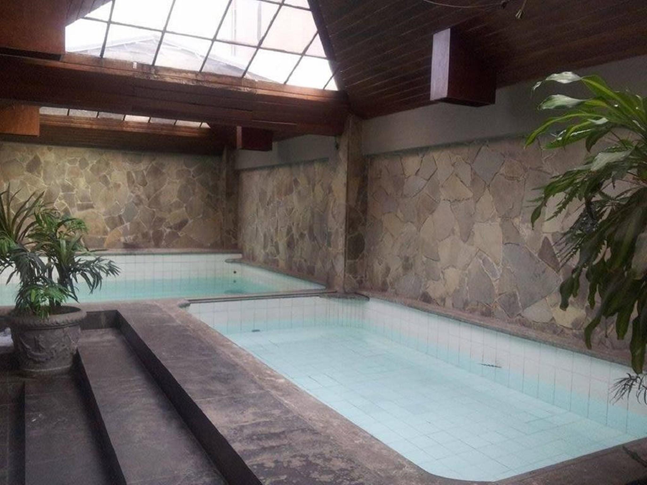 Hotel Manta ペロタス エクステリア 写真